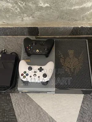COD Edition Xbox One