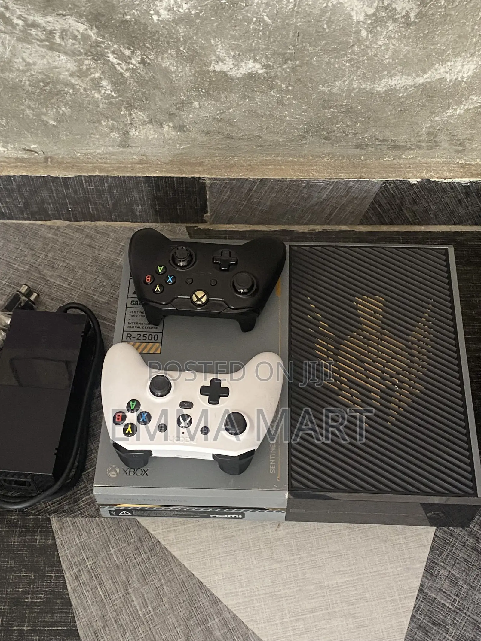 COD Edition Xbox One