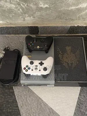 COD Edition Xbox One