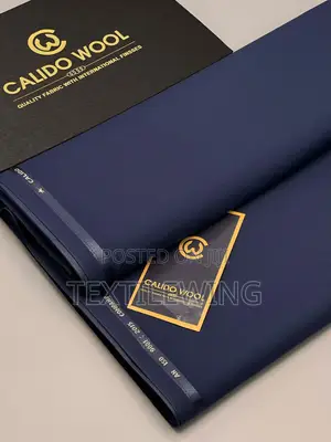 CALIDO WOOL International Finesse