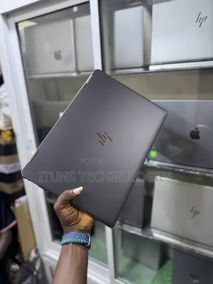 Laptop HP Spectre X360 15 32GB Intel Core i7 SSD 1T