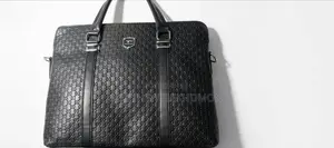 Men's Luxury Brife Case Bag