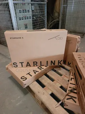 Good Starlink Gen 3 V4 Smart Wireless Internet Device