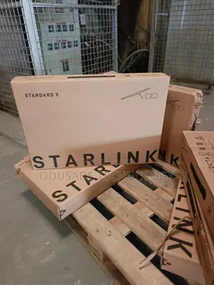 Good Starlink Gen 3 V4 Smart Wireless Internet Device