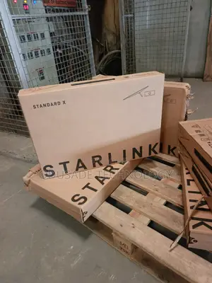Good Starlink Gen 3 V4 Smart Wireless Internet Device