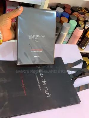 Armaf Club De Nuit Intense Man Parfum Limited Edition 105ml for Men