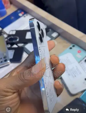 Apple iPhone 14 Pro 128 GB White