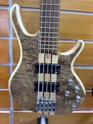 Luxars Bass Guitar SB60 5 Strings Guitar