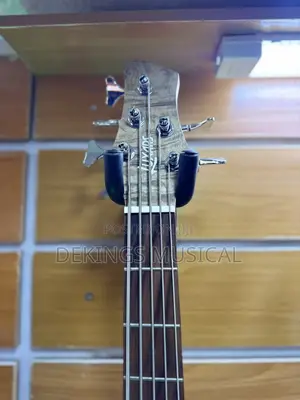 Luxars Bass Guitar SB60 5 Strings Guitar