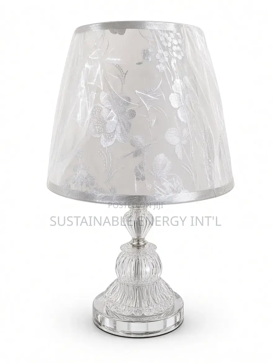 Bedside Lamps