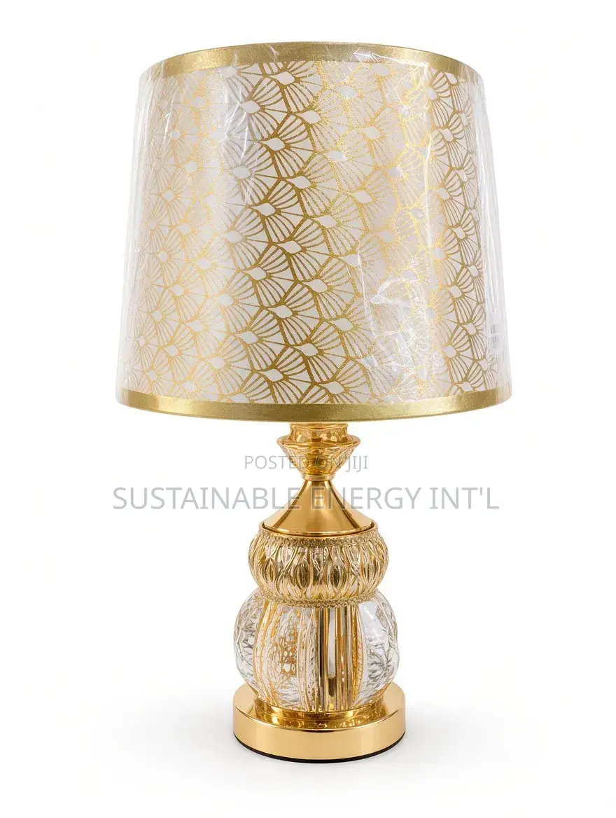 Bedside Lamps