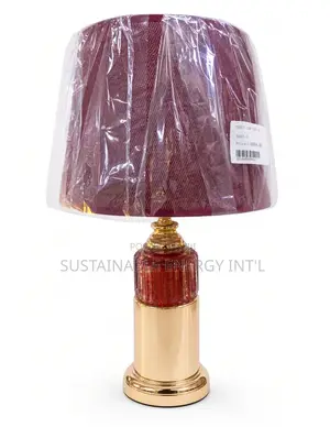 Bedside Lamps
