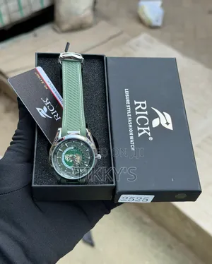 Wrist Watch