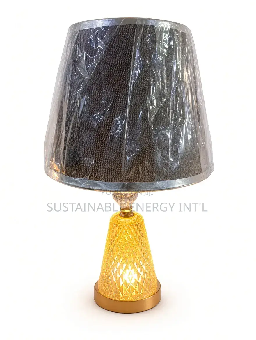 Bedside Lamps