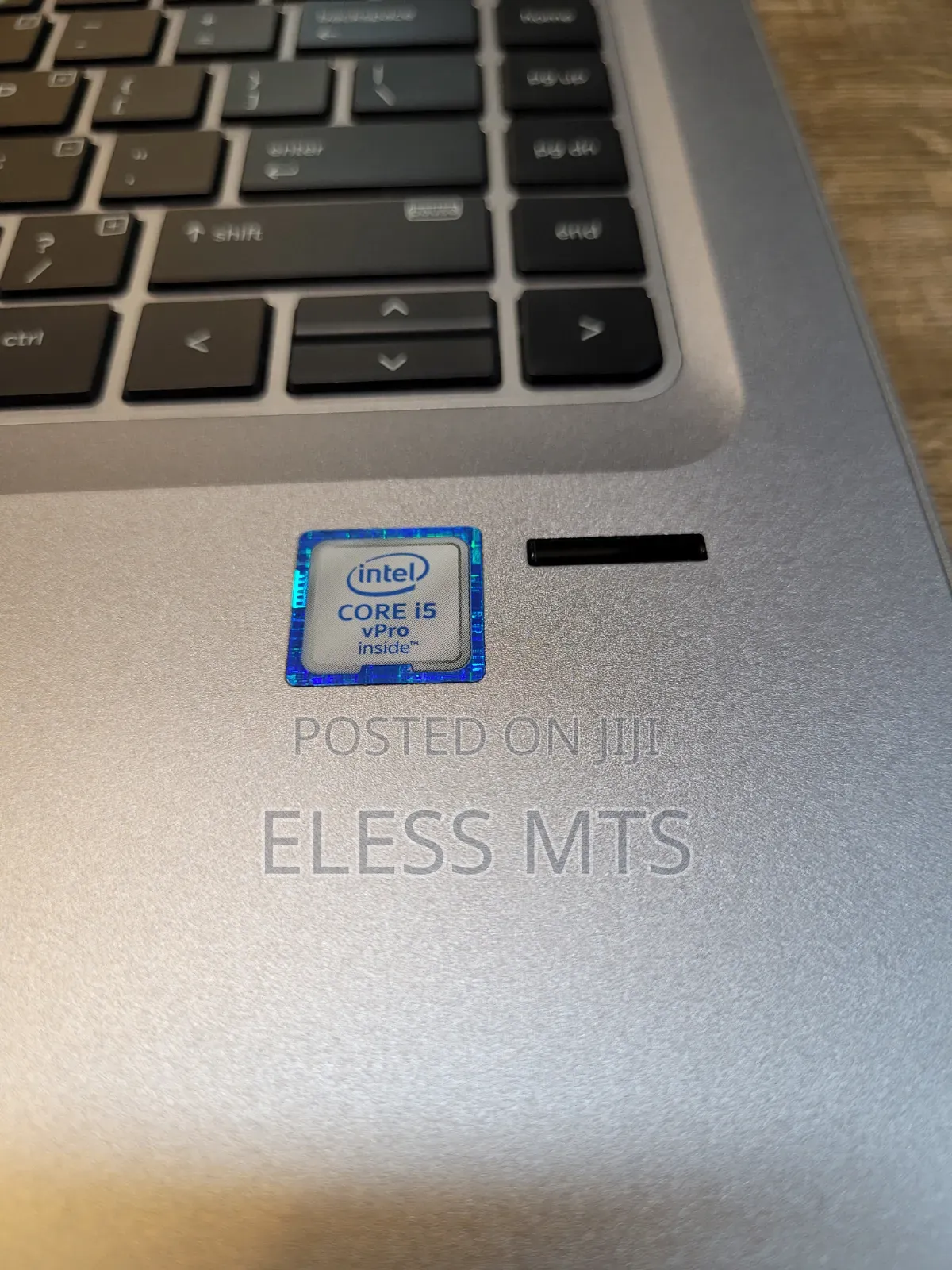 Laptop HP EliteBook 840 G3 8GB Intel Core i5 SSD 256GB