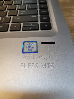 Laptop HP EliteBook 840 G3 8GB Intel Core i5 SSD 256GB