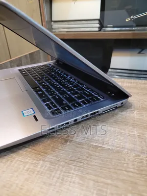 Laptop HP EliteBook 840 G3 8GB Intel Core i5 SSD 256GB