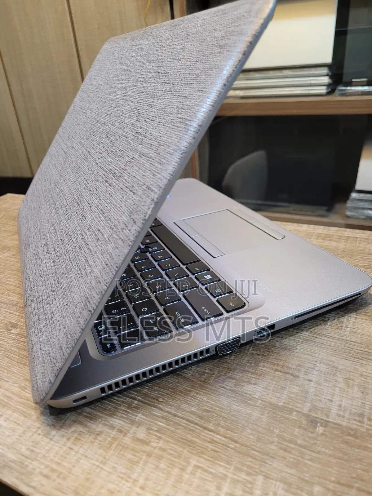 Laptop HP EliteBook 840 G3 8GB Intel Core i5 SSD 256GB
