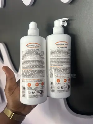 Oxyprolane Lotion