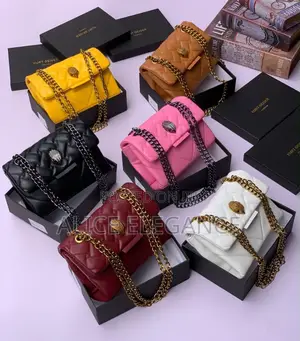 Kurt Geiger Luxury Handbag