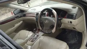 Lexus ES 330 2006 Black