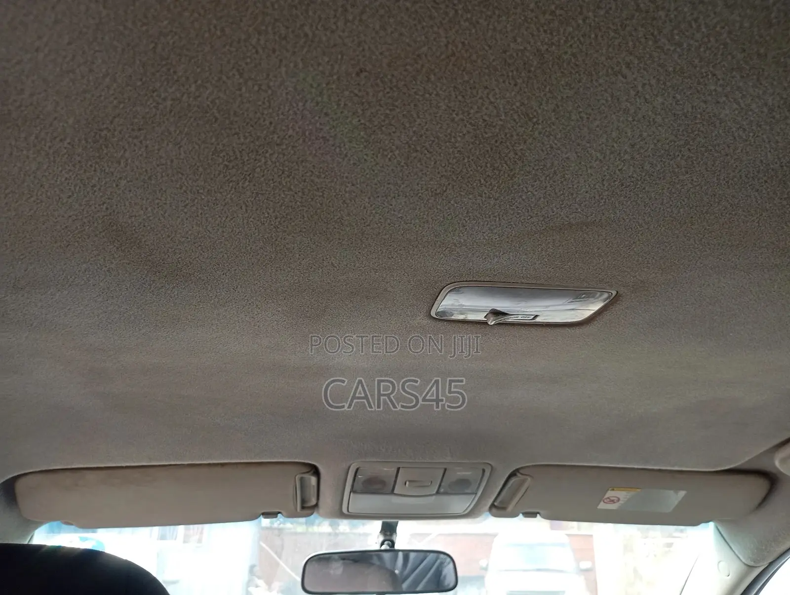 Kia Cerato 2012 Gray