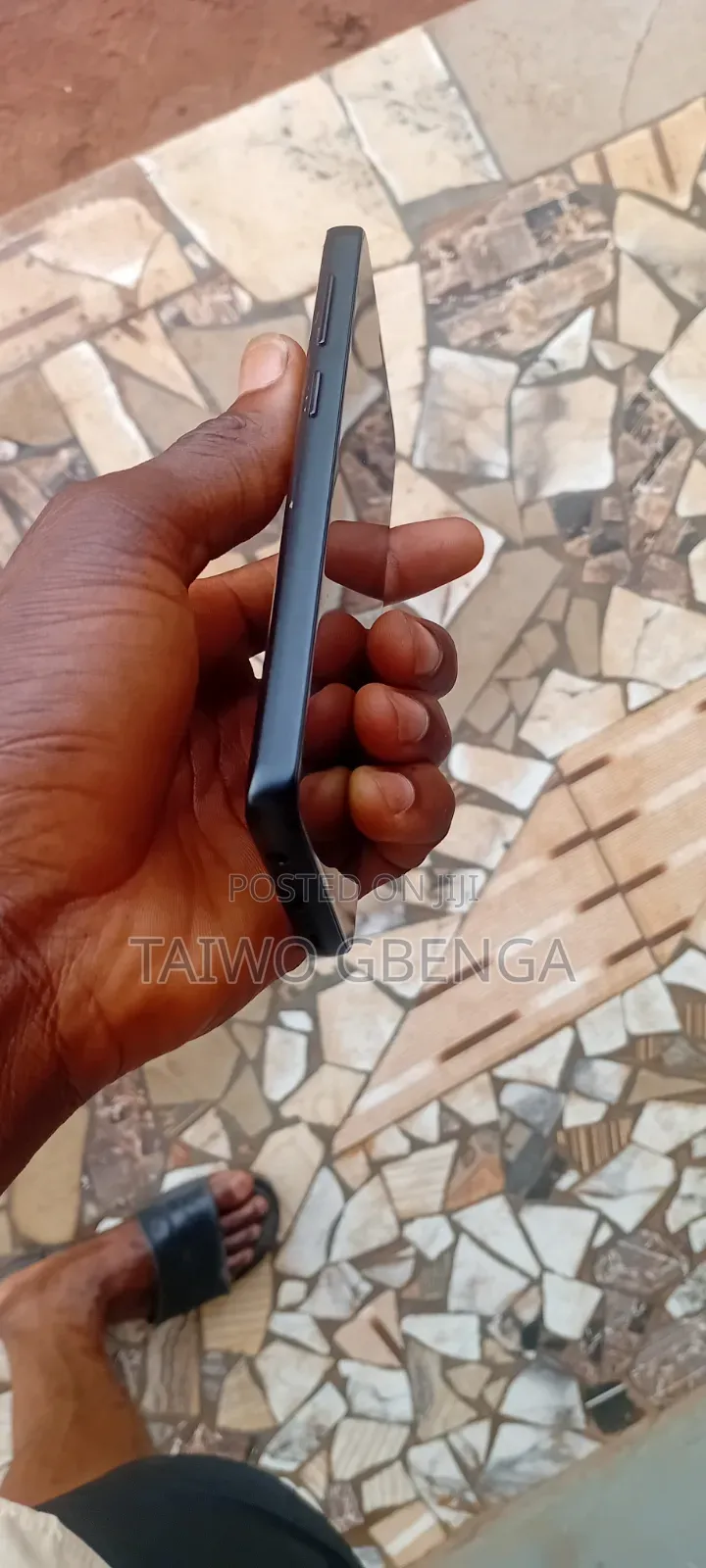 Samsung Galaxy S9 64 GB Black
