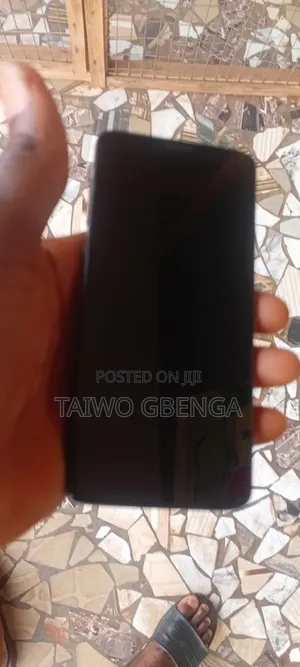 Samsung Galaxy S9 64 GB Black