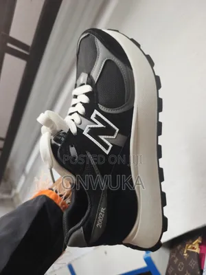 Tommy and Skechers
