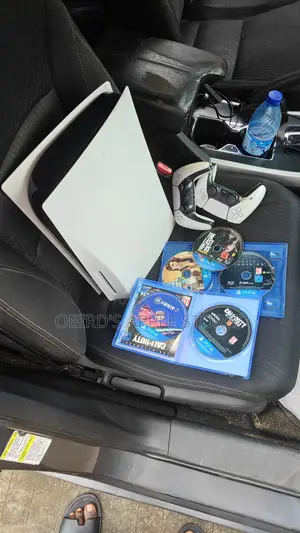 Sony Play Station 5
