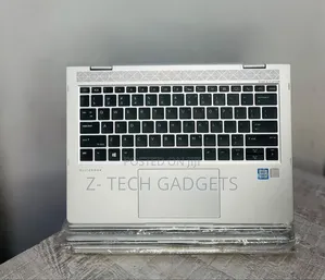 Laptop HP EliteBook 830 G6 8GB Intel Core i5 SSD 256GB