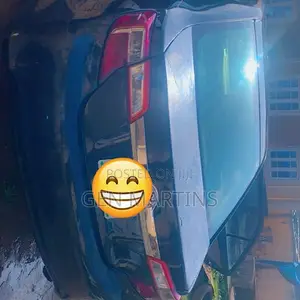 Toyota Camry 2013