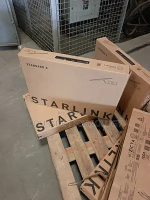 Starlink Gen 3 V4 Reliable Internet Access Solution