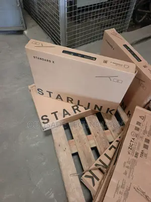Starlink Gen 3 V4 Reliable Internet Access Solution