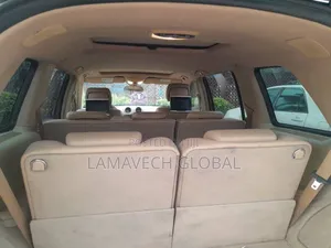 Mercedes-Benz GL-Class GL 450 2010 Blue