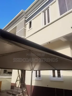 5bdrm Duplex in Call To Access, Chevron for sale