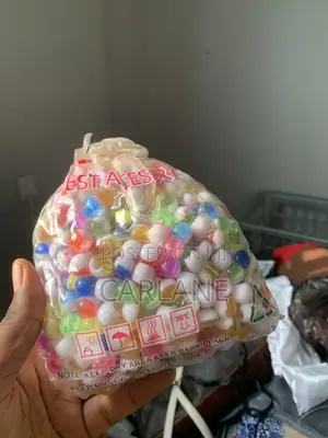 Beautiful Beads