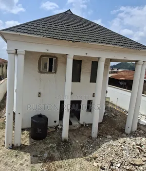 Commercial Building