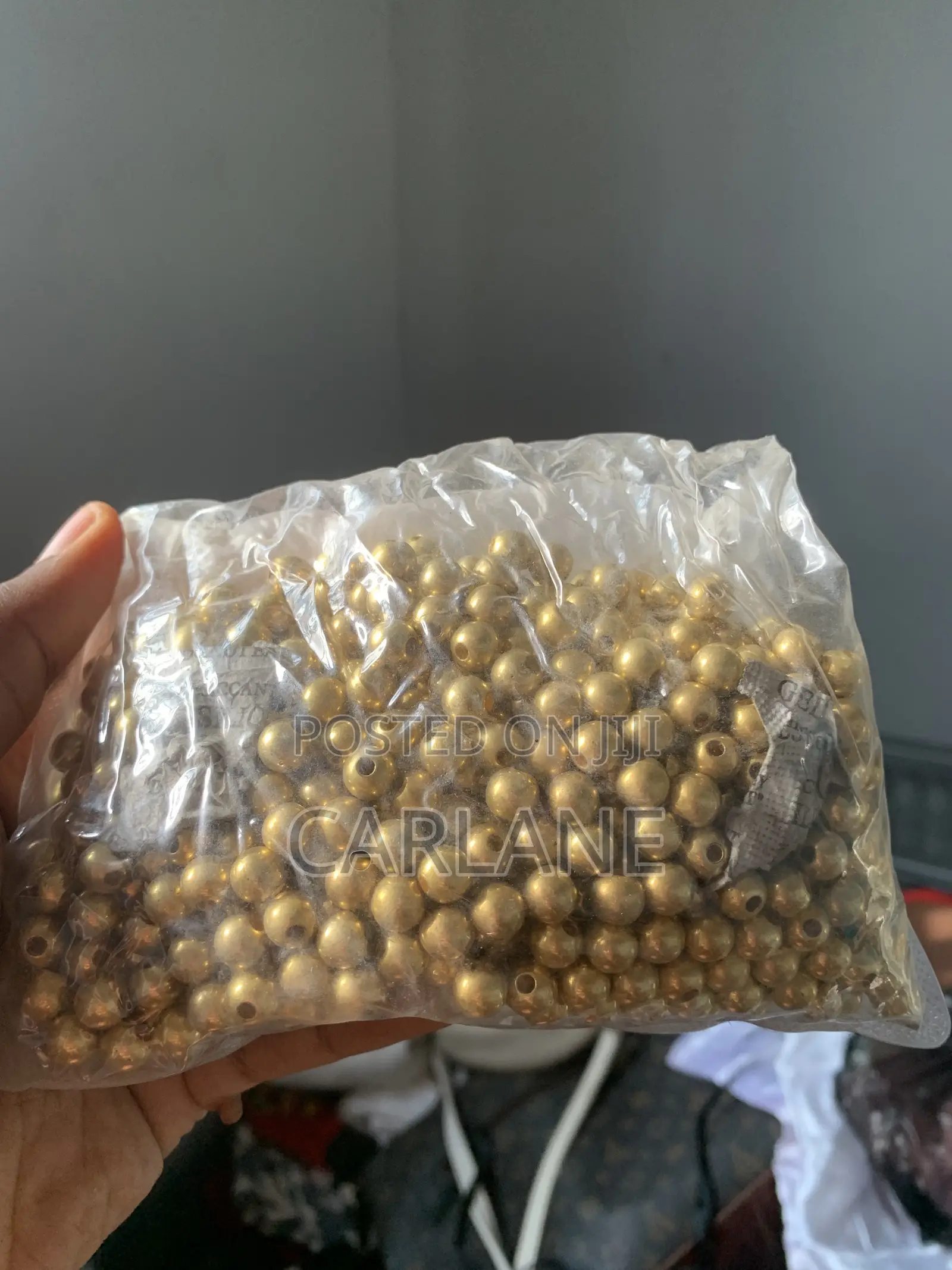 Beautiful Beads