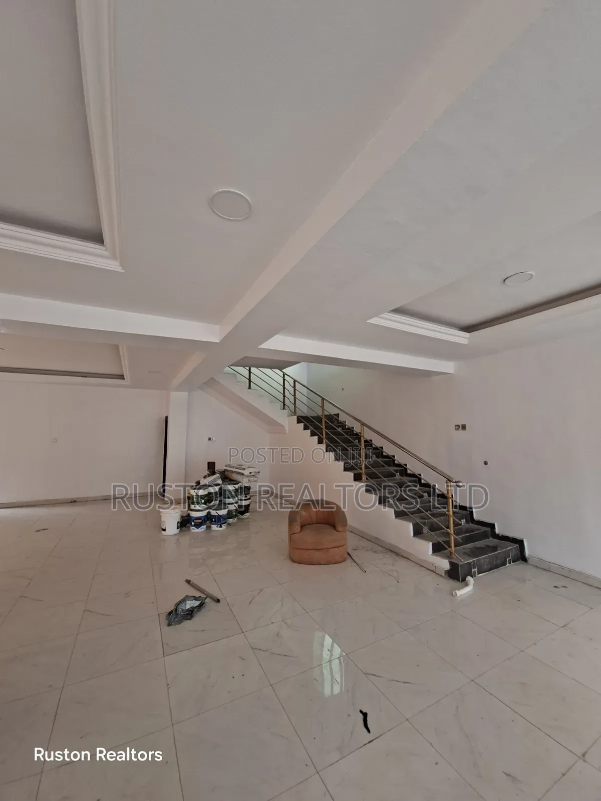 Commercial Building