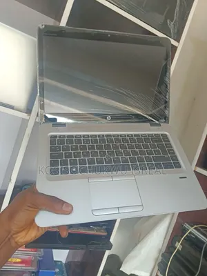 Laptop HP EliteBook 745 G4 8GB Intel Core i5 SSD 256GB