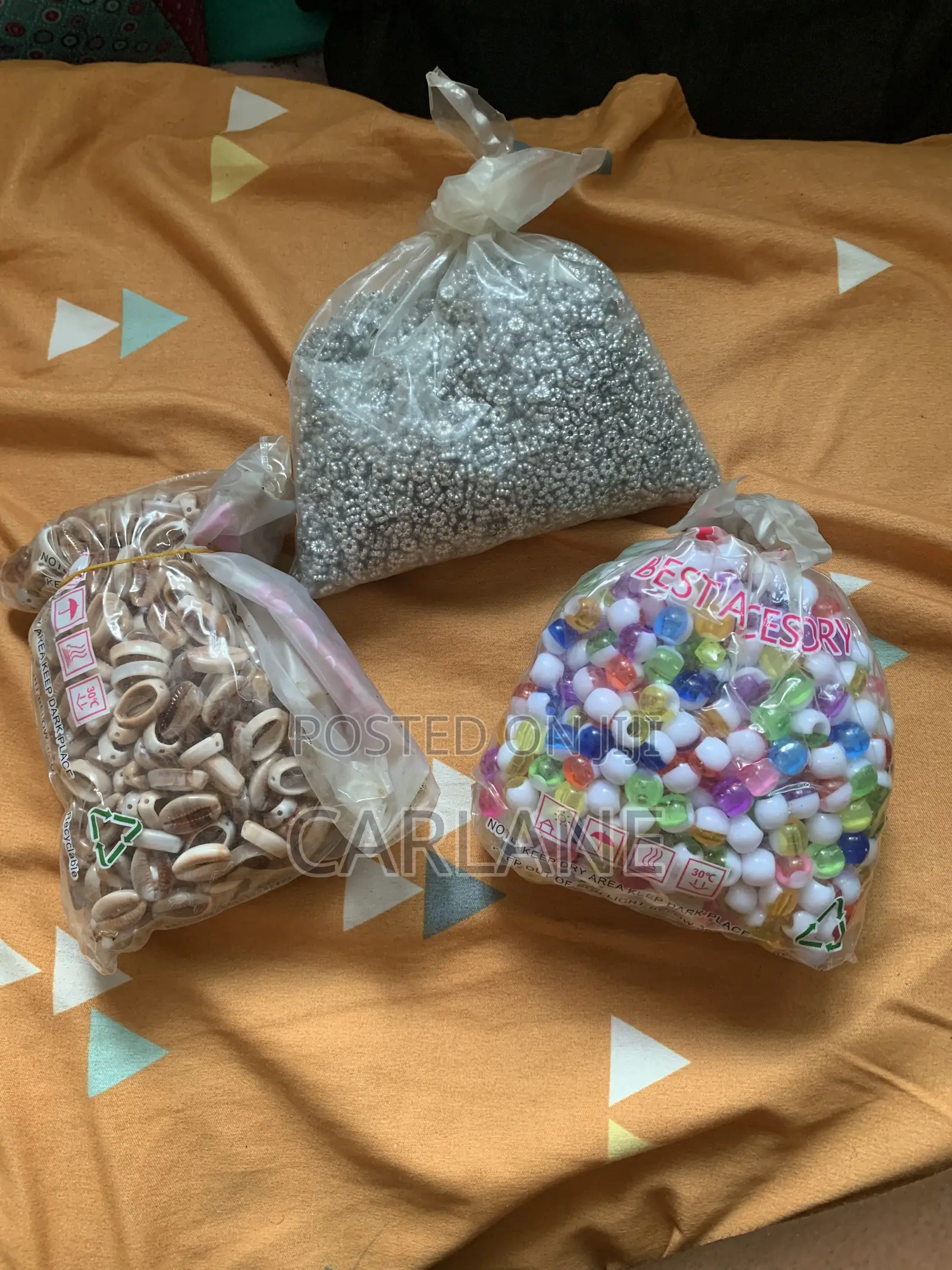 Beautiful Beads