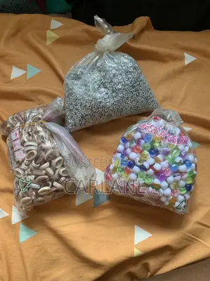 Beautiful Beads