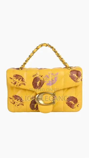Coach Mini Handbag