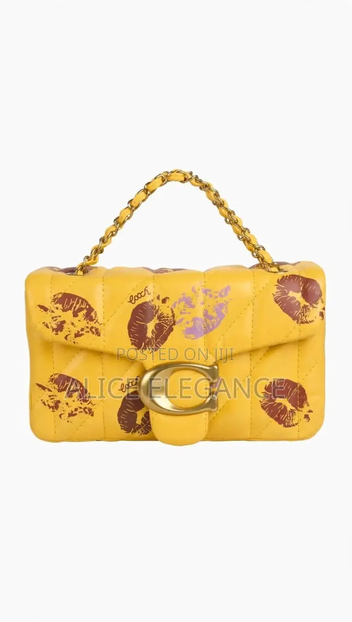 Coach Mini Handbag