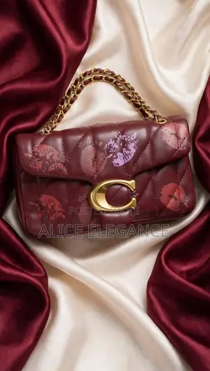 Coach Mini Handbag