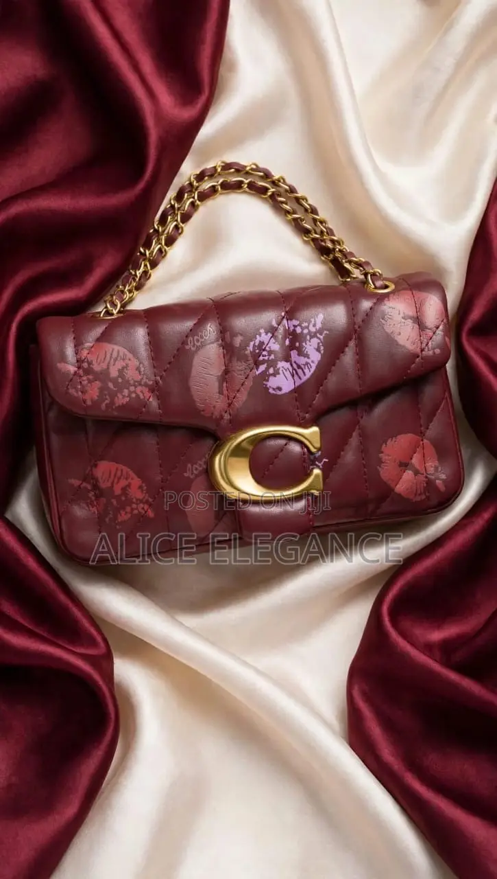 Coach Mini Handbag