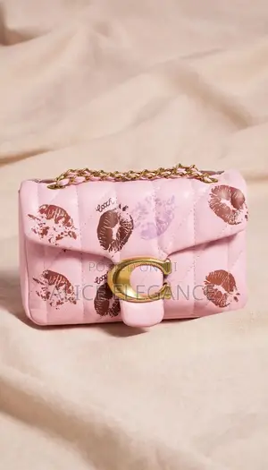 Coach Mini Handbag