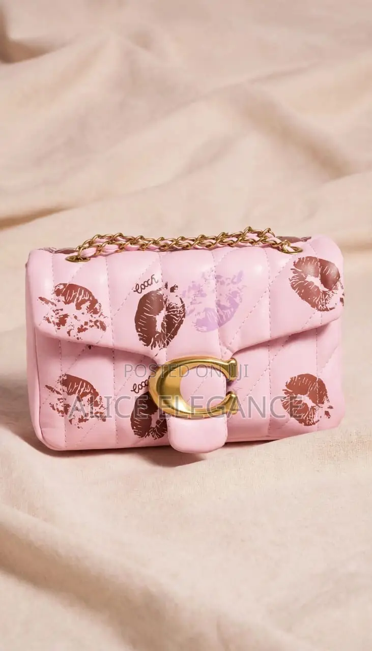 Coach Mini Handbag