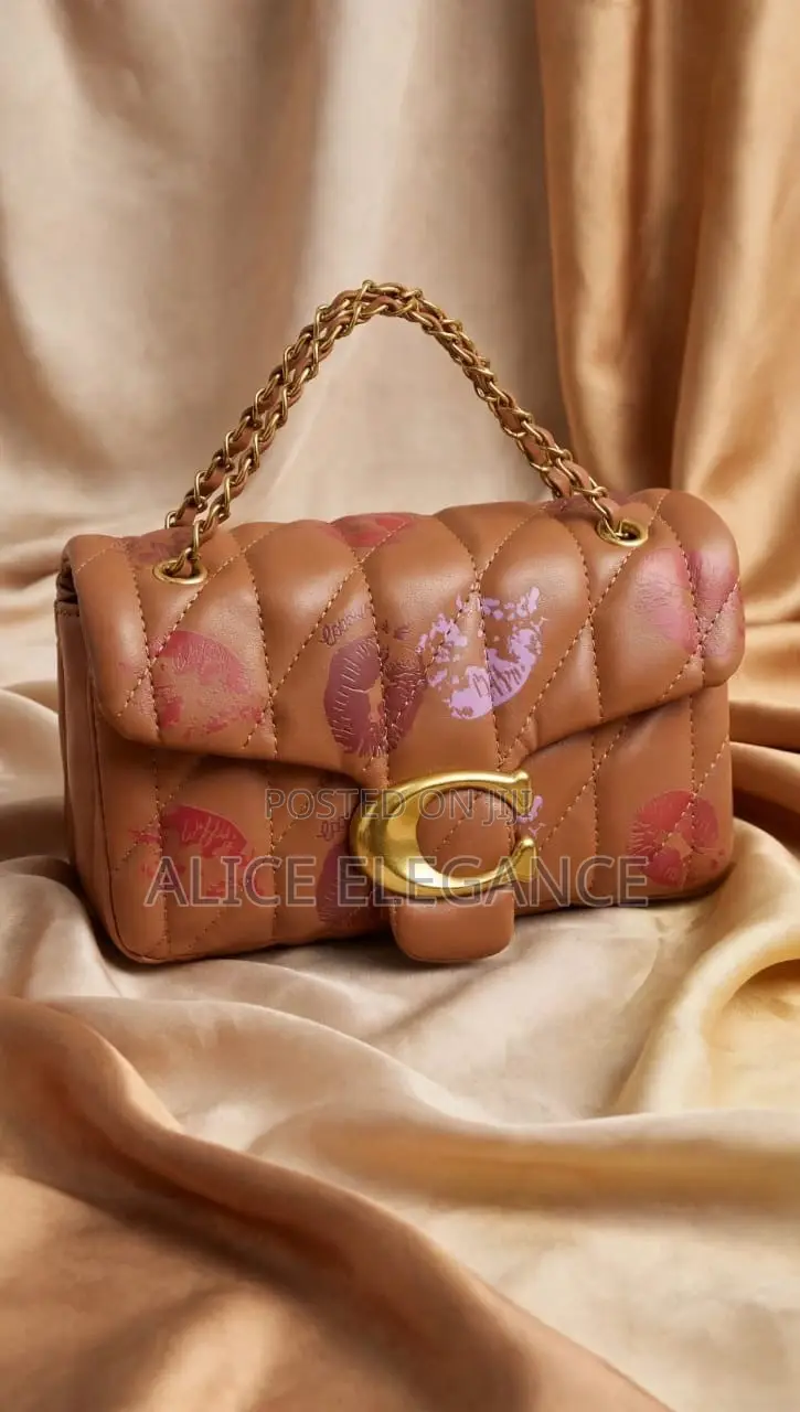 Coach Mini Handbag